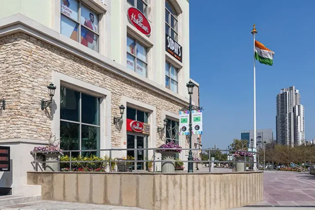 AIPL Joy Street Gurgaon