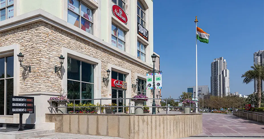 AIPL Joy Street Gurgaon