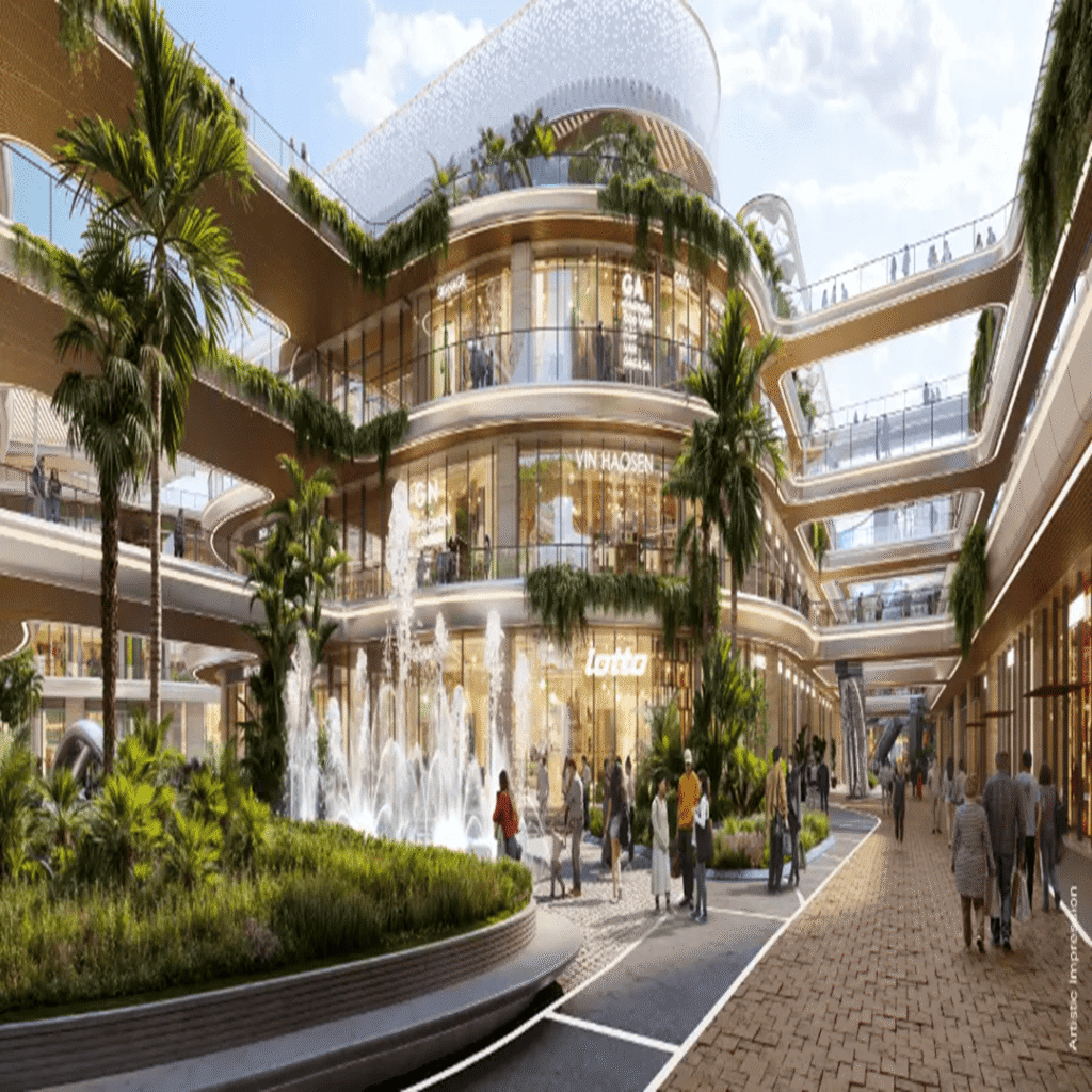 AIPL Joy District Gurgaon