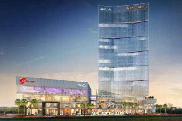 AIPL Joy Gallery Gurgaon