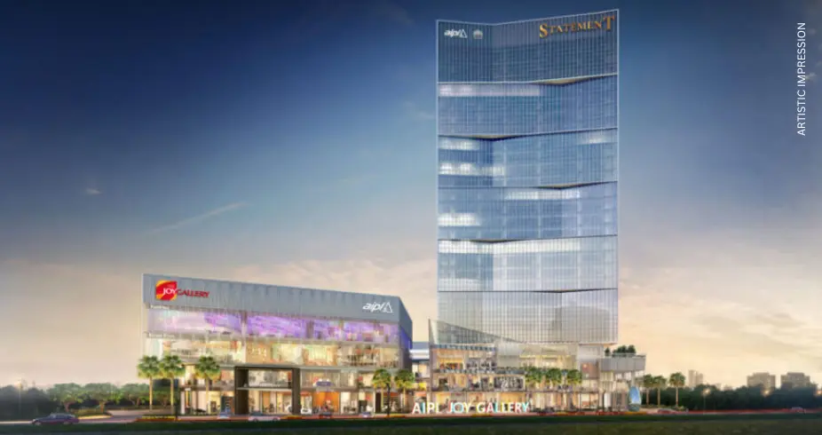 AIPL Joy Gallery Gurgaon