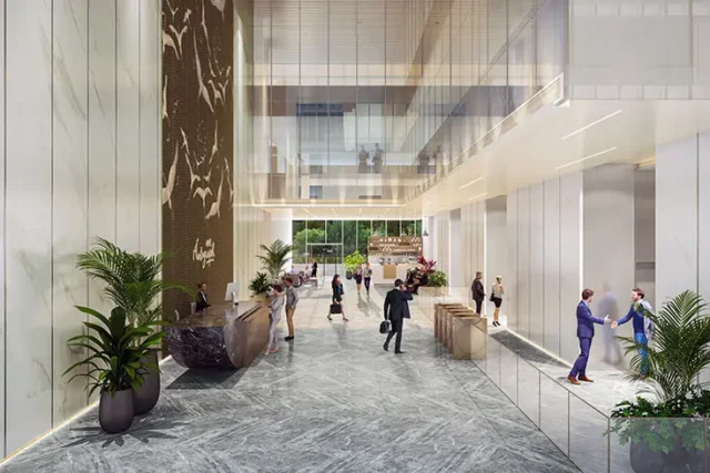 AIPL Autograph Sector 66