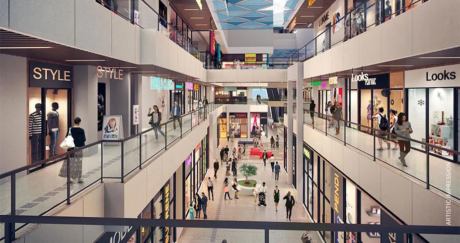 AIPL Joy Central Sector 65 Gurgaon