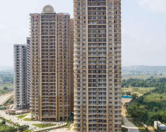 AIPL residential projects in Gurgaon