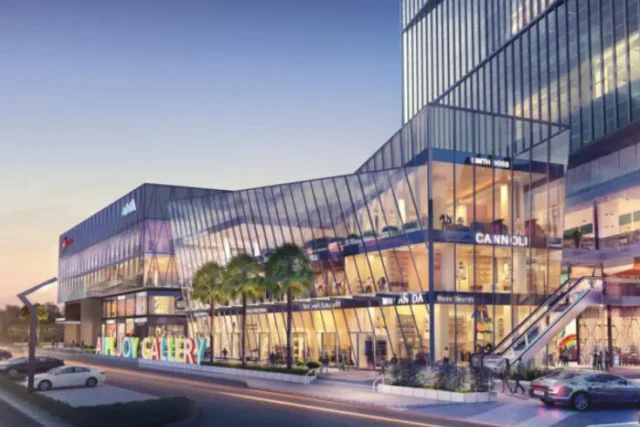 AIPL Joy Gallery Sector 66 Gurgaon