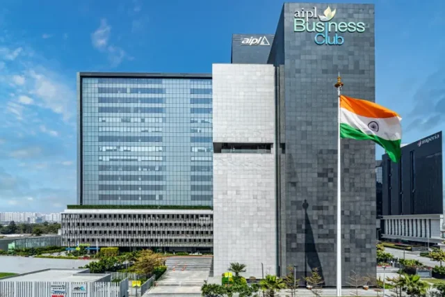 AIPL Business Club Sector 62