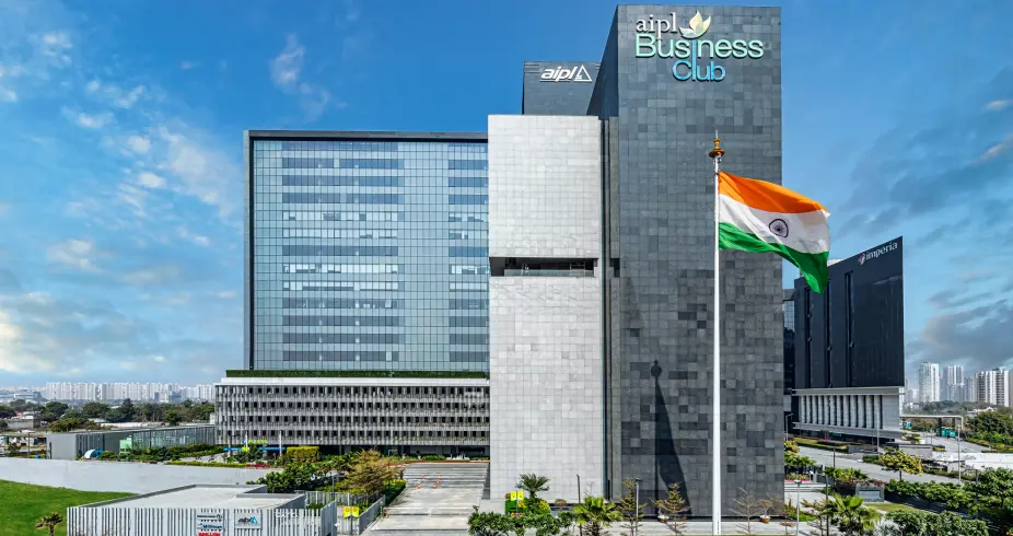 AIPL Business Club Sector 62