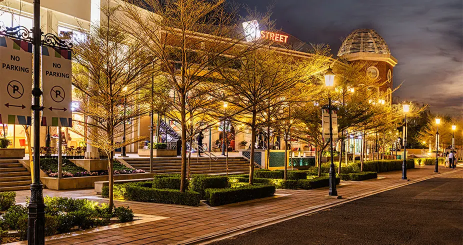 AIPL commercial properties Gurgaon