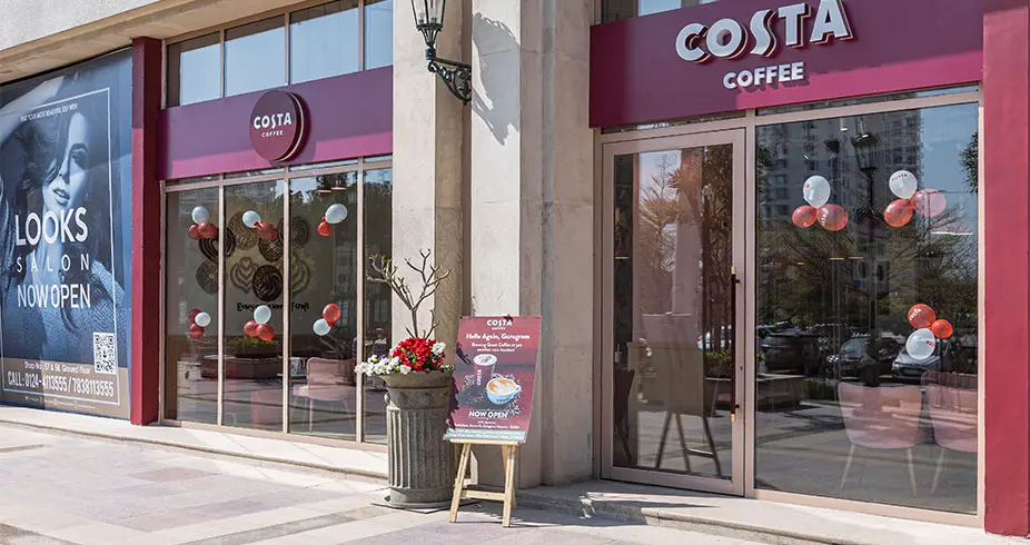 AIPL Joy Street photos