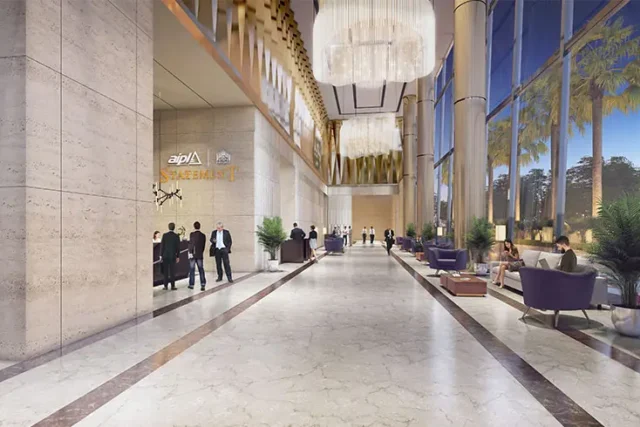 AIPL Statement Sector 66