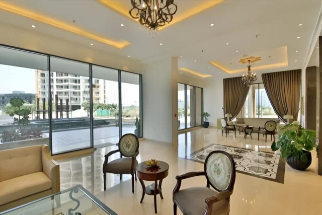 Deciphering the AIPL Lake City Floor Plan