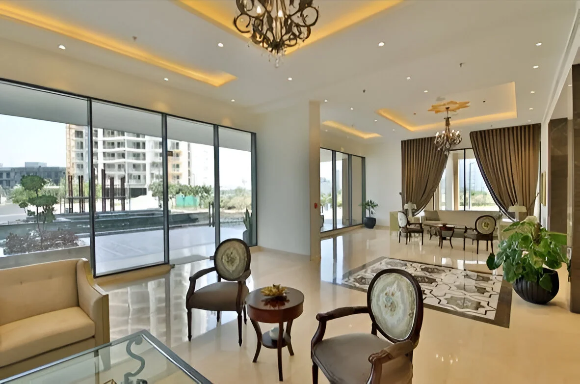 Deciphering the AIPL Lake City Floor Plan