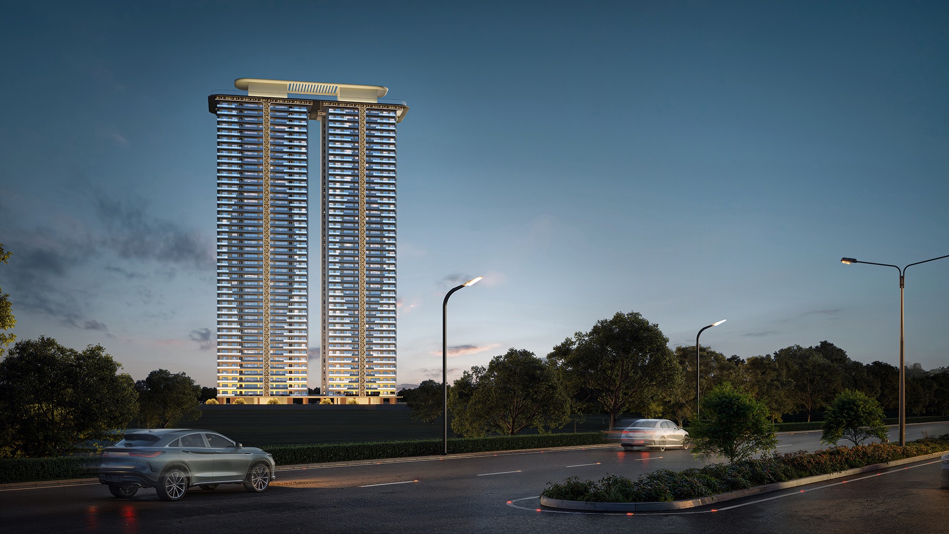 AIPL Riviera Sector 103 Gurgaon