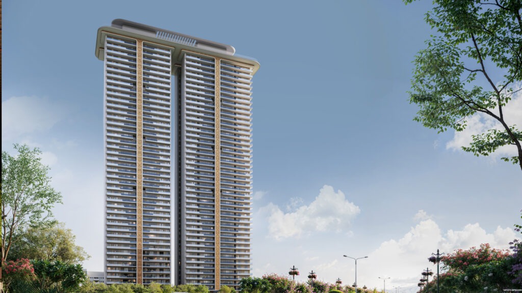 AIPL Riviera Sector 103 Gurgaon