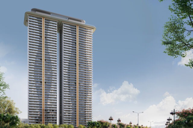 AIPL Riviera Sector 103 Gurgaon