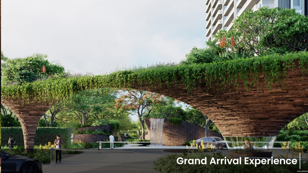 AIPL Riviera Sector 103 Gurgaon