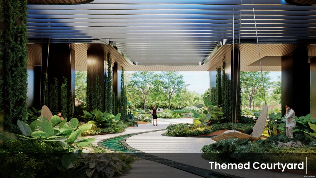 AIPL Riviera Sector 103 Gurgaon