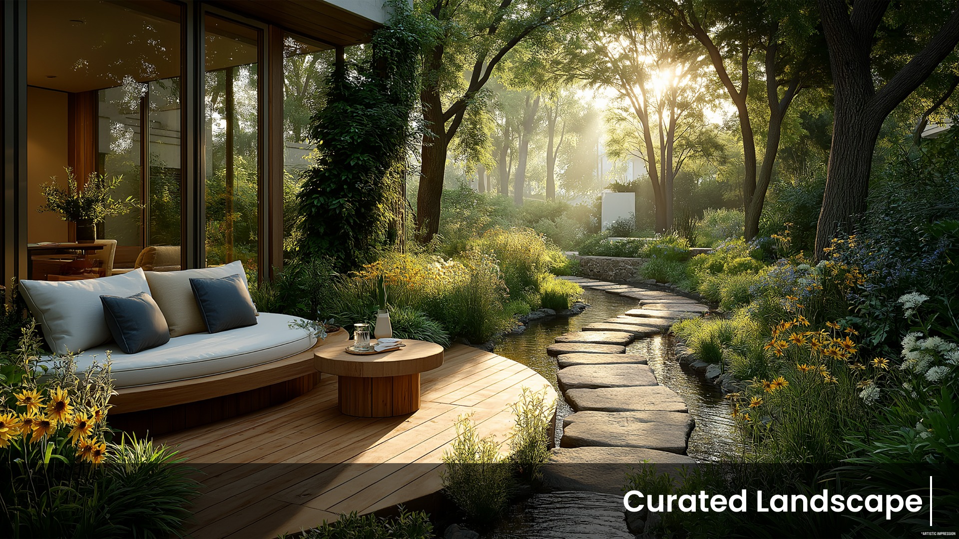 AIPL Riviera Sector 103 Gurgaon