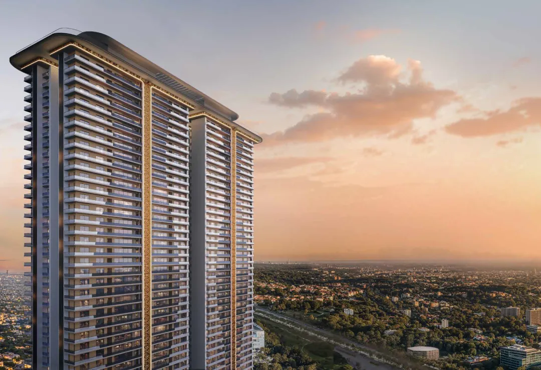 AIPL Riviera Sector 103 Gurgaon