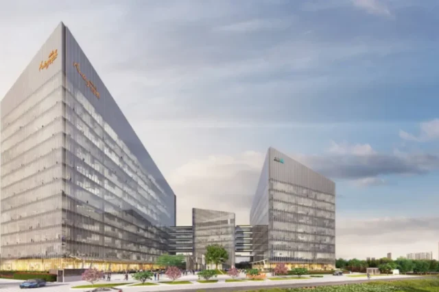 AIPL Autograph Sector 66