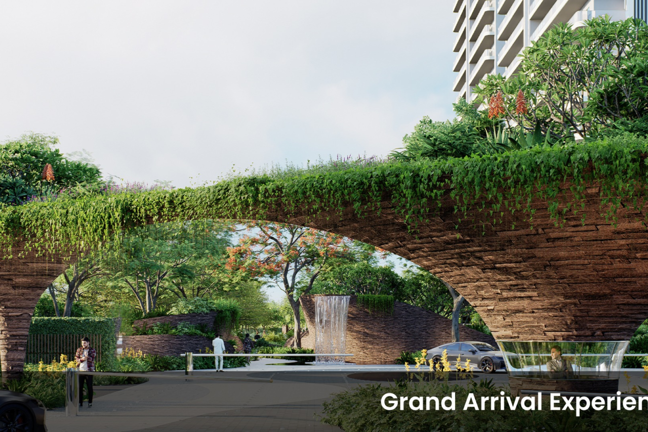 residential property