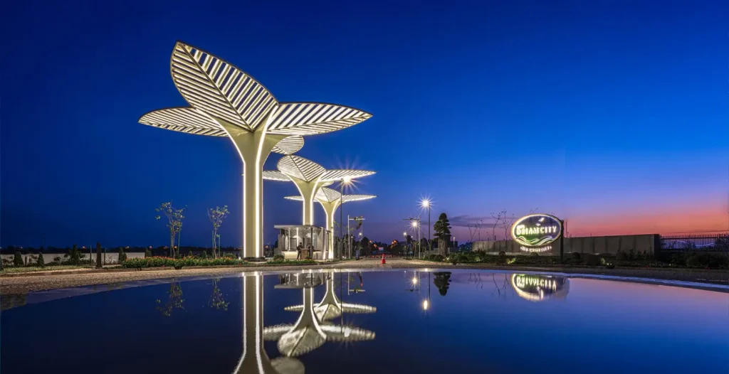 AIPL Lake City Sector 103