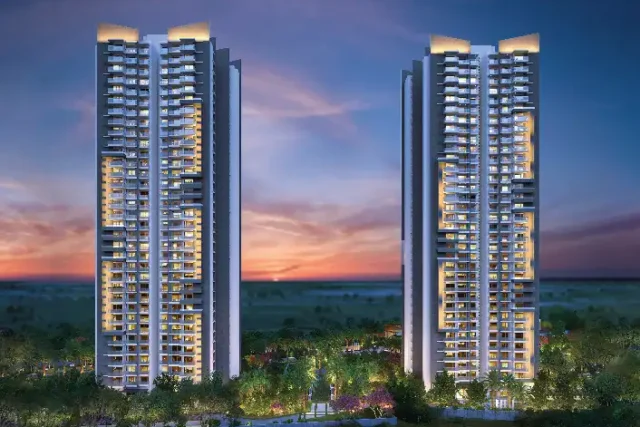 AIPL Zen Residences