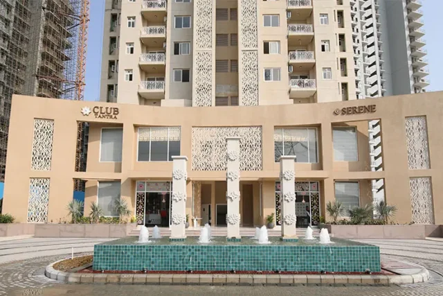 AIPL Club Residences