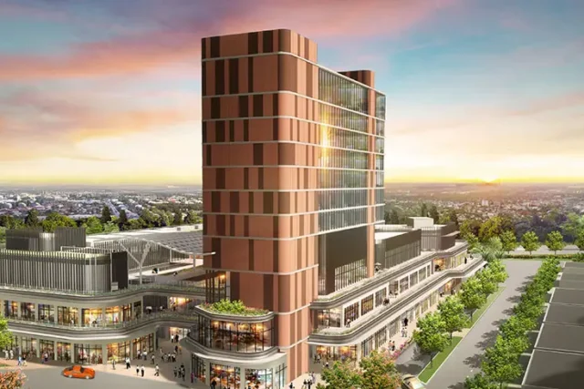AIPL Rhythm Residences 2