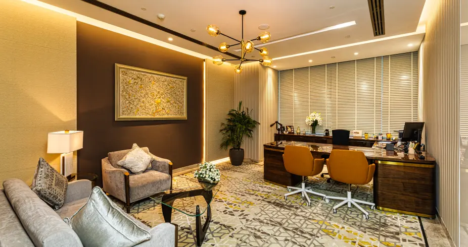 office-space