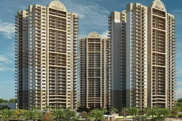 AIPL Peaceful Homes