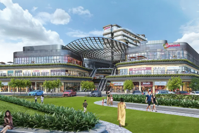 AIPL Joy Gallery Sector 66