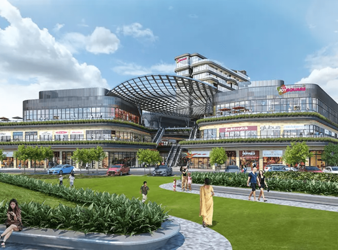 AIPL Joy Gallery Sector 66