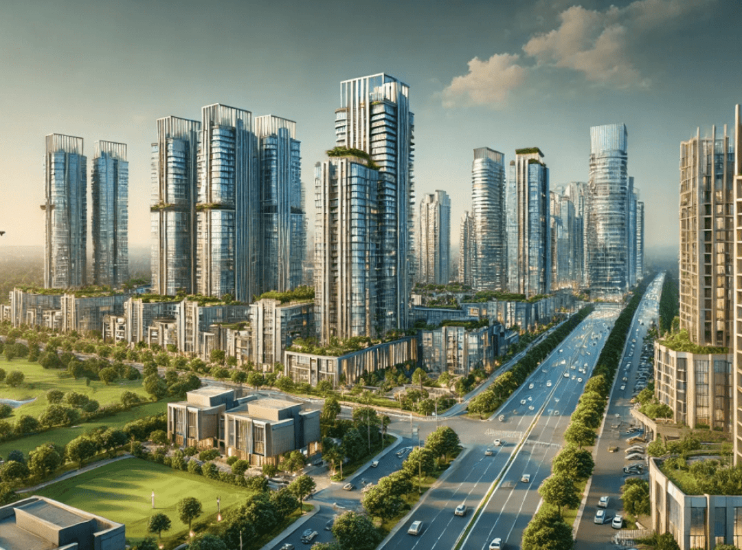 residential properties