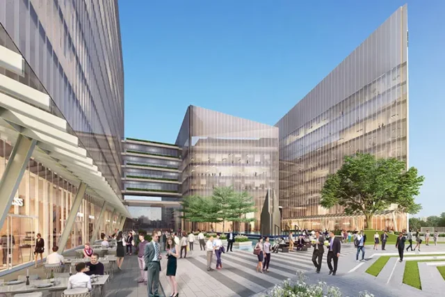 AIPL Autograph Sector 66