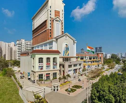 AIPL Joy Street Sector 66 Gurgaon