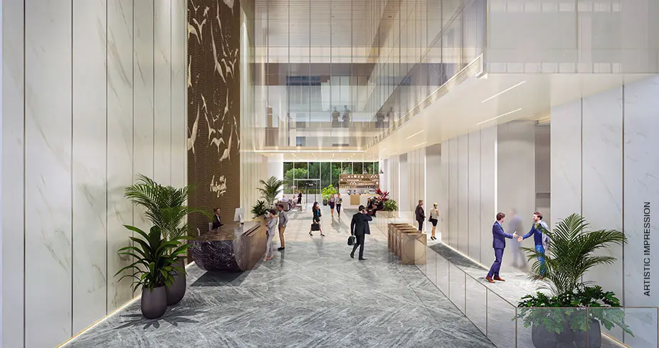 AIPL Autograph Sector 66