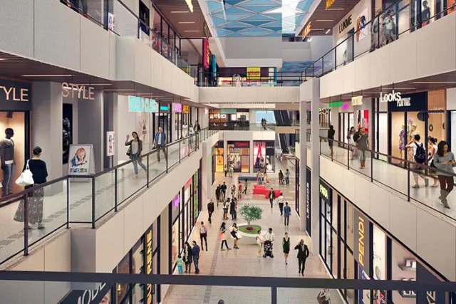 AIPL Joy Central Sector 65 Gurgaon