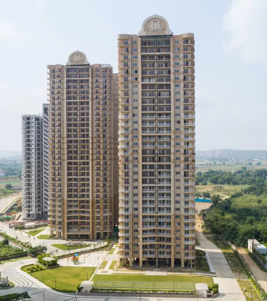 AIPL residential projects in Gurgaon
