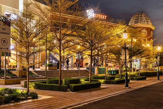 AIPL commercial properties Gurgaon