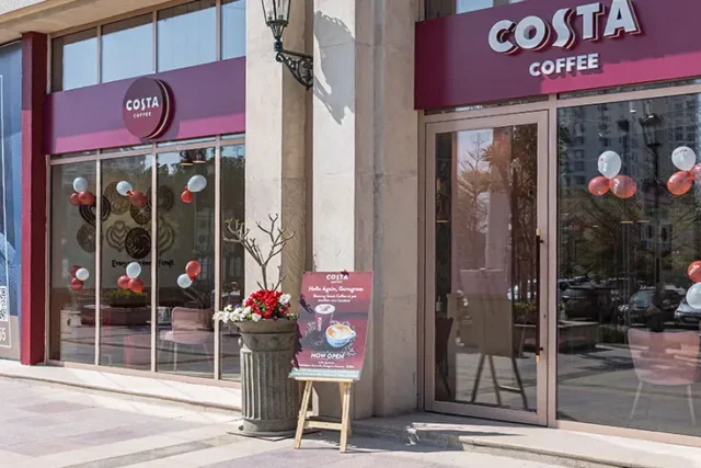 AIPL Joy Street photos