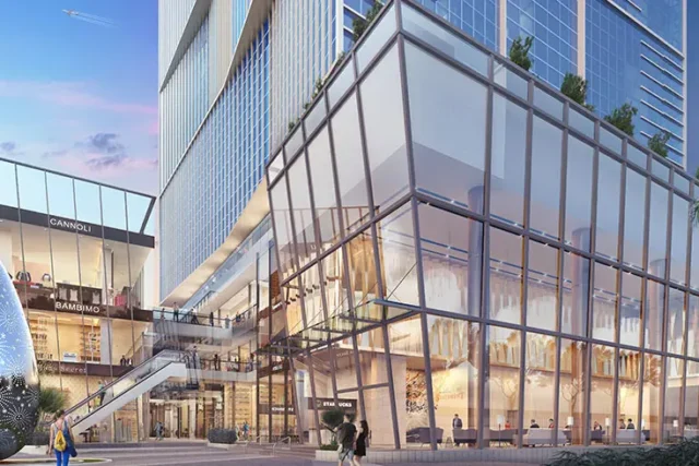 AIPL Statement Sector 66