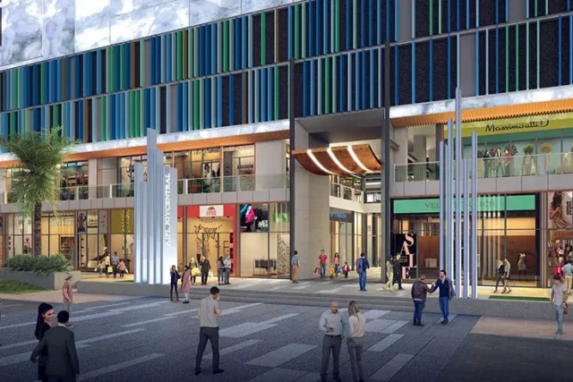 AIPL Joy Central Sector 65 Gurgaon