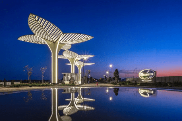 AIPL Lake City Sector 103 Gurgaon